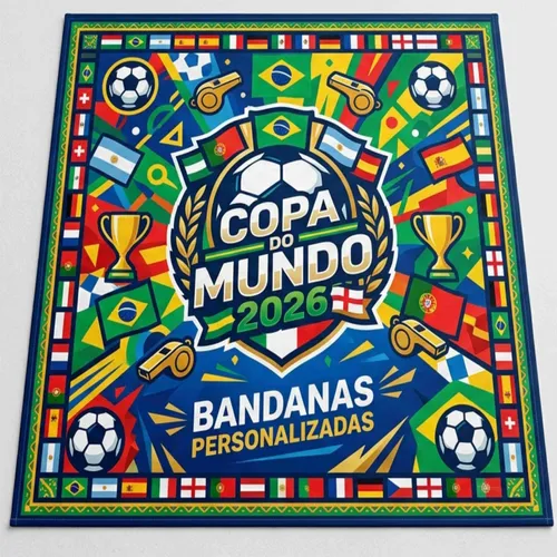 Bandana Personalizada-APAbandanapersonalizada