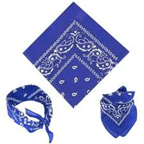 Bandana Personalizada-BandanaPersonalizada