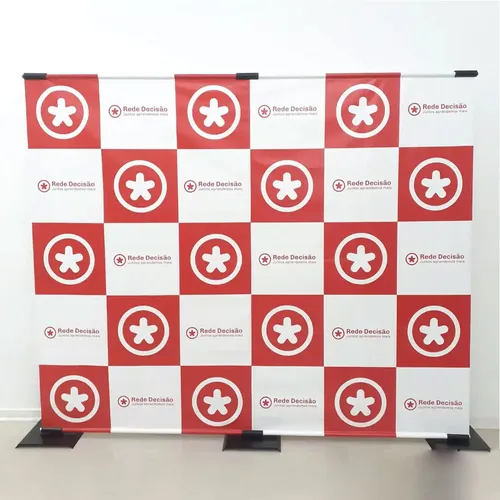 Banner Backdrop 3X2Mm-LN426GB0002