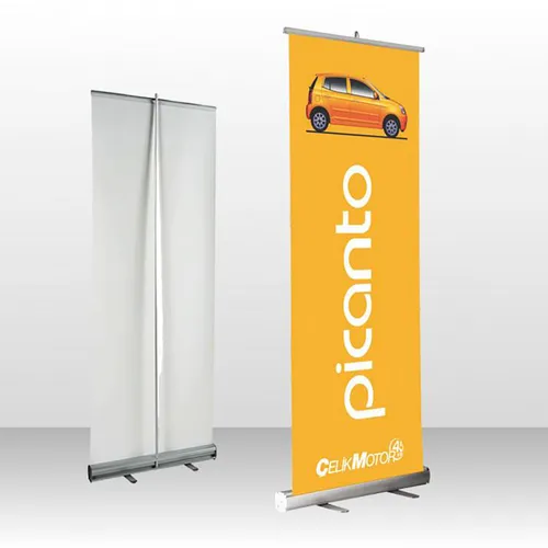 Banner Rollup-BNNRRL