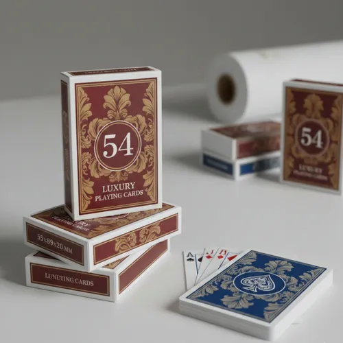 Baralho Personalizado-APAbaralho