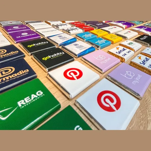 Barrinhas de chocolate personalizadas-LN549FV002