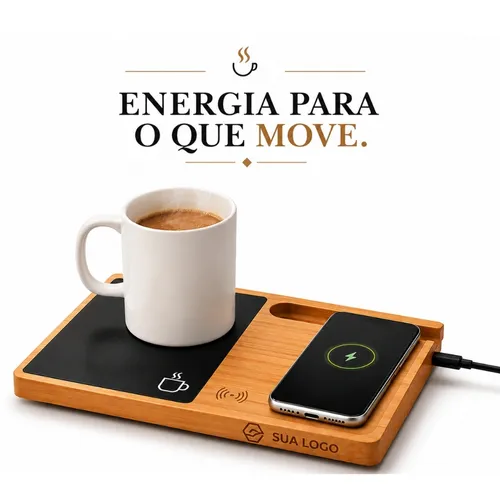 Base de Recarga de Celular-PWB160