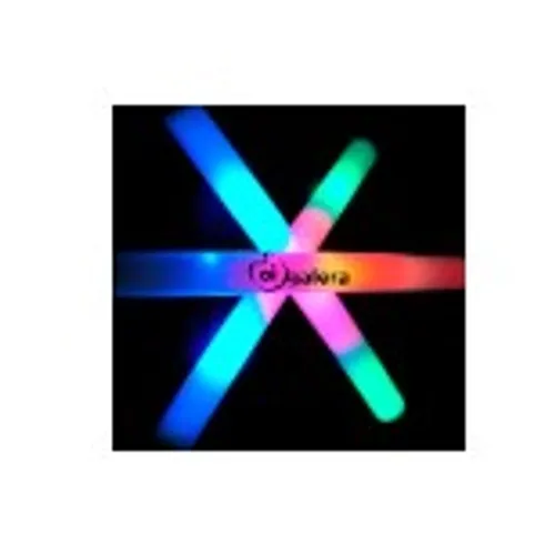 Bastão com LED-011PB