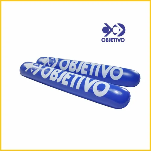 Bate-Bate faz eco inflável  -UAU-0720