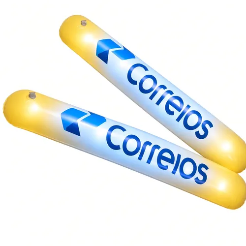 Bateco Inflável com LED-BC0001VRB