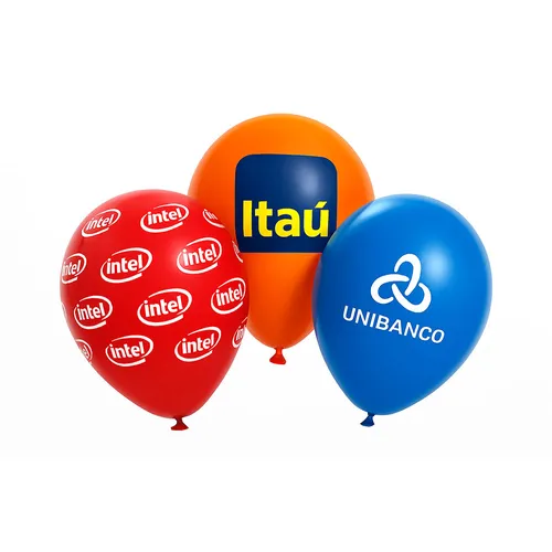 Bexigas personalizadas-LN89BABC001