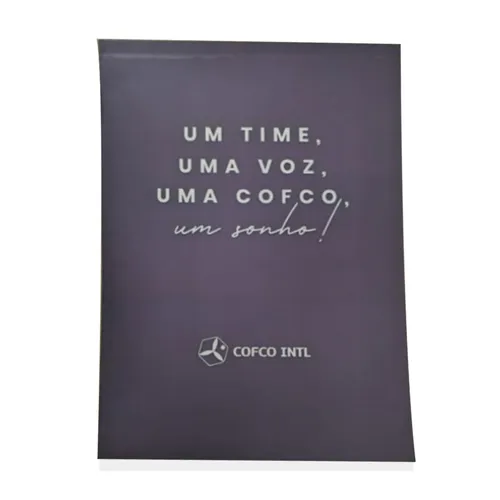 Bloco Blocado Personalizado-LN20TH011