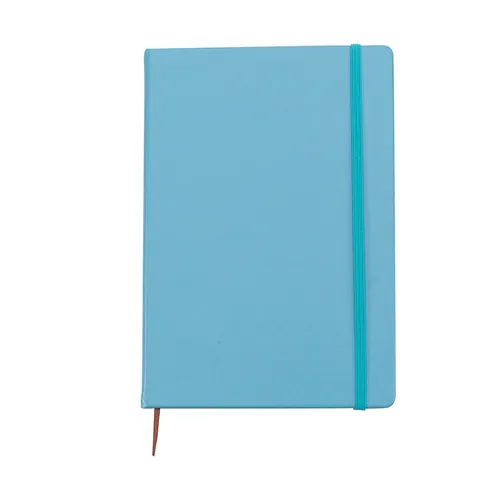 Caderneta de Couro Sintético-03005