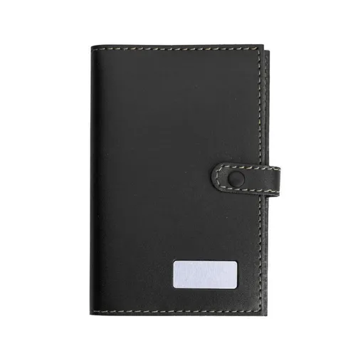 #Bloco de Anotações Bidins-13970