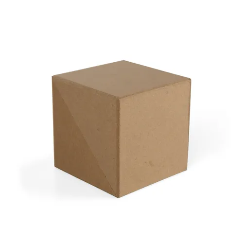 #Bloco de Anotações Cubo MDF-13901