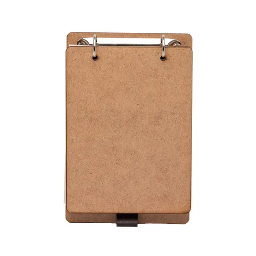 Bloco de Anotações Ecológico -15146