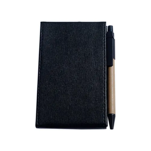 #Bloco de Anotações com Calculadora e Caneta-P@13145