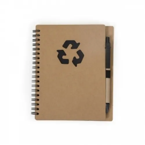 #Bloco de Anotações com Caneta-P@12711-PRE #Bloco de Anotações com Caneta-P@12711-PRE