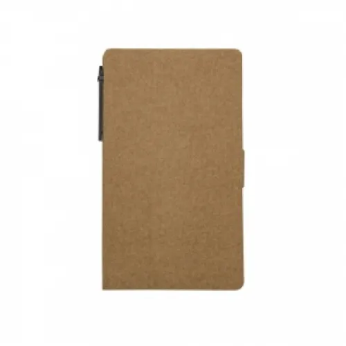 #Bloco de Anotações com Autoadesivos-P@12395-PRE