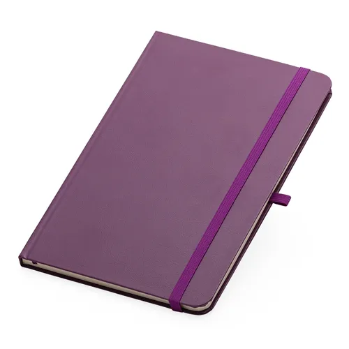#Caderneta tipo Moleskine-18653S-ROX #Caderneta tipo Moleskine-18653S-ROX