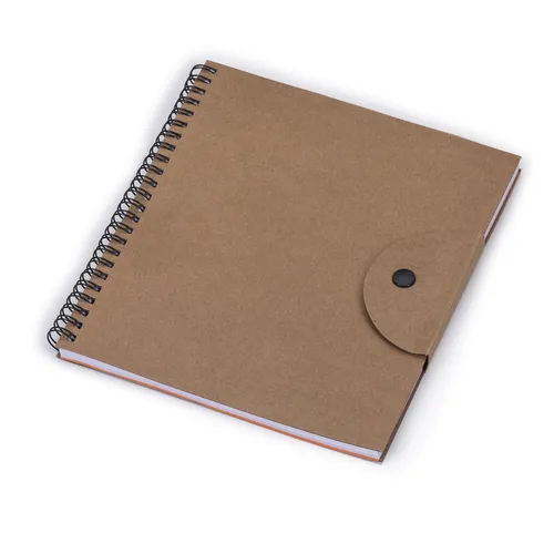 #Bloco de anotações com caneta-P@12241-AZU