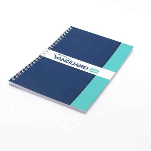 Blocos De Anotações Com Espiral-ks_130