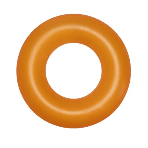 Boia Neon Redonda Para Piscina Ou Praia-001366