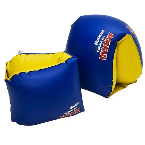 Bóia de Braço Infantil Personalizada-LN43VB2116