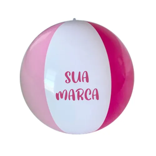 Bola Inflável de PVC-LN43VB016