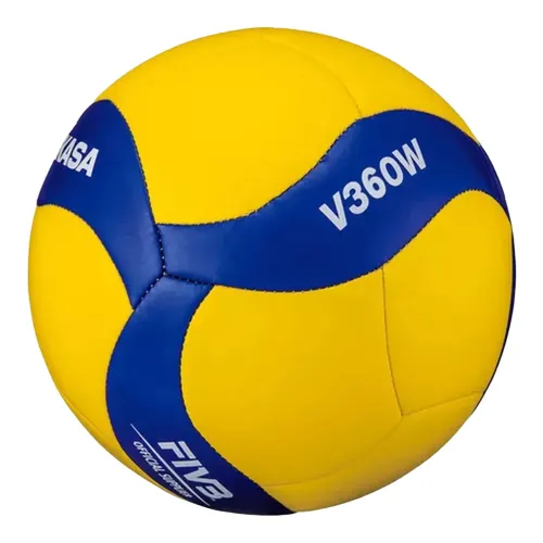 Bola de Volei de Quadra V360W-V360W Bola de Volei de Quadra V360W-V360W