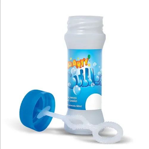 Bolha Sabão 60ml-LN347CAMI001
