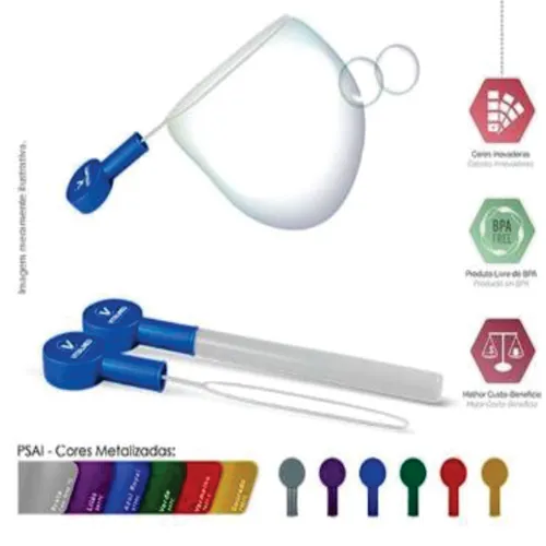 Bolhão de Sabão Gigante-E0099