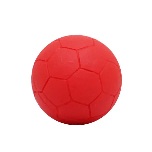 Bolinha de Futebol com Gomos Marcados-LN343MGB011