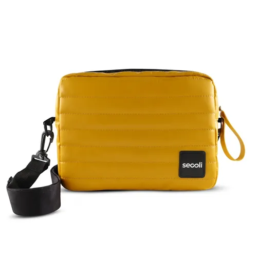 Bolsa Acolchoada com Alça Removível-BOL-9401