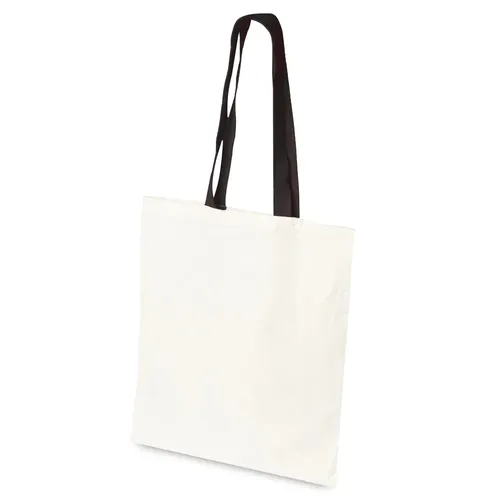 Bolsa Algodão Cru PRETO-BAC001-PRE Bolsa Algodão Cru PRETO-BAC001-PRE