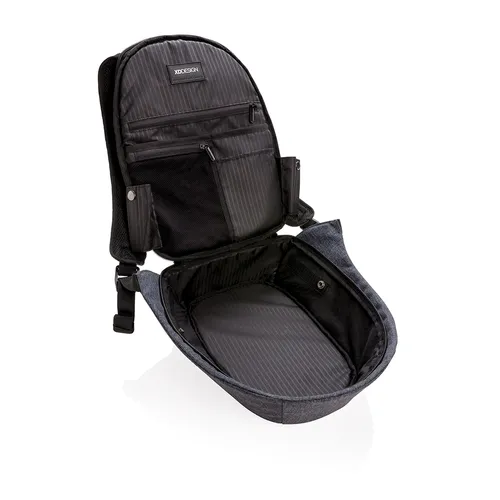 Bolsa Bobby Elle Protective preto-P705.211 