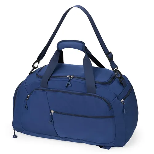 Bolsa Esportiva Oxford 28 Litros-08227