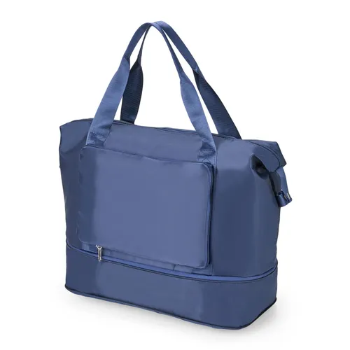 Bolsa Expansível e Dobrável 25 Litros-04091B