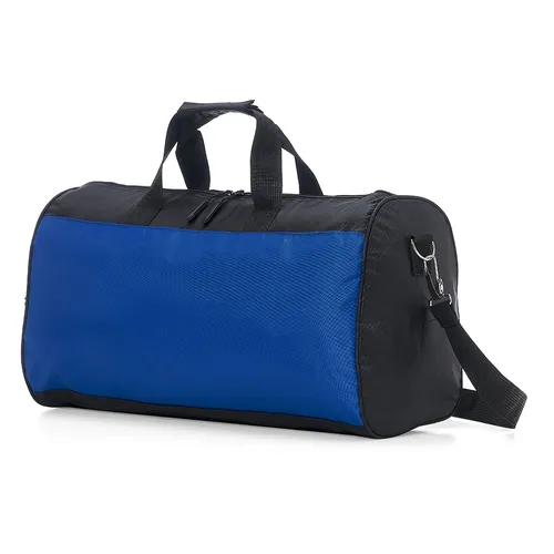 Bolsa Poliéster 26 Litros-04040-AZU Bolsa Poliéster 26 Litros-04040-AZU