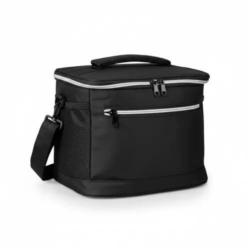Bolsa Térmica 10 Litros Personalizada com Alça Regulável-04357