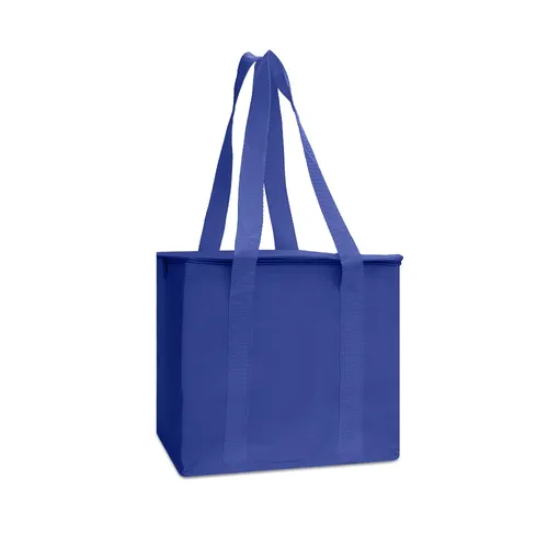 Bolsa Térmica 12 Litros-P@02697-AZU Bolsa Térmica 12 Litros-P@02697-AZU