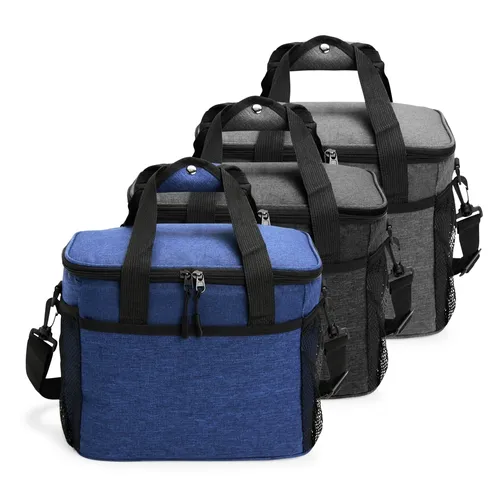 Bolsa Térmica 14 Litros Personalizada com Alça Ajustável-18603