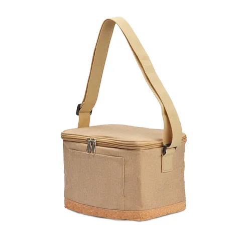 Bolsa Térmica de Poliéster 7L-14826