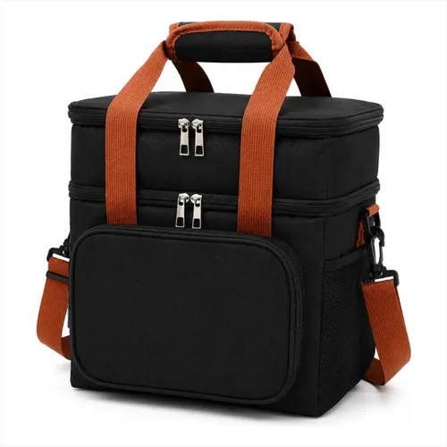 Bolsa Térmica Dupla 15L-FOR-CI418
