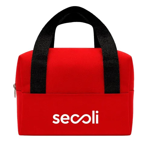 Bolsa Térmica Natalina -TER-808