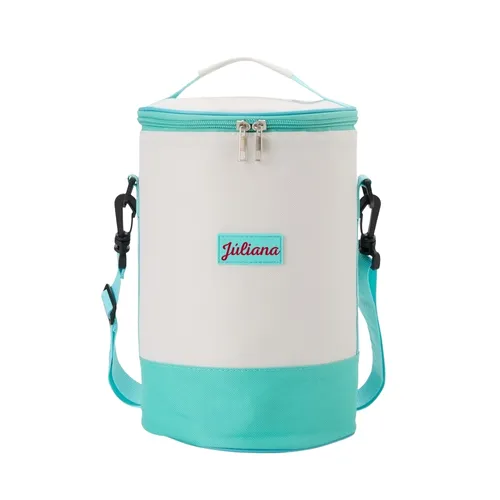 Bolsa Térmica Oxford 8 Litros Personalizada-18866