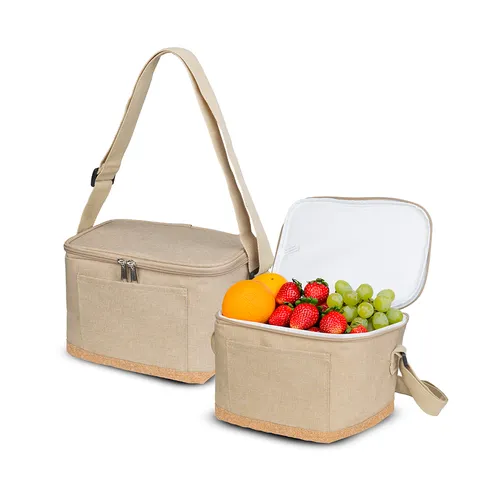 Bolsa Térmica em Poliéster 600D-BT309P