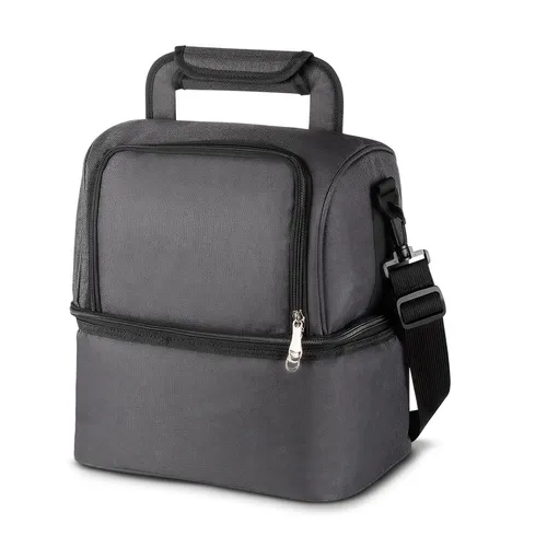 Bolsa Térmica em Poliéster 600D-BT310P