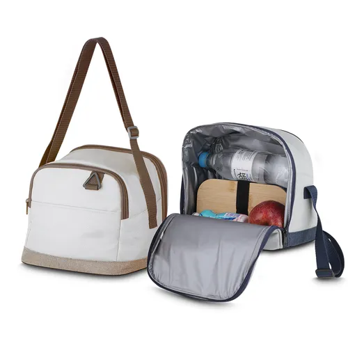 Bolsa Térmica em Poliéster 600D-BT314