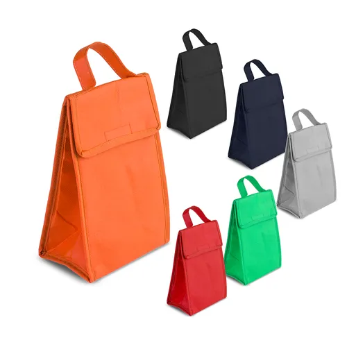 Bolsa Térmica em TNT 80g/m² (28x17)-BTN201