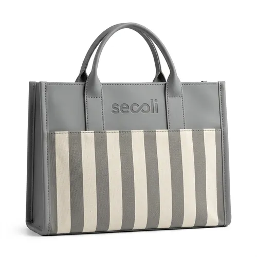 Bolsa Tote Bag em Sintético-bol-14381