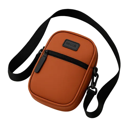 Bolsa com Etiqueta e Alça Larga-BOL-8121