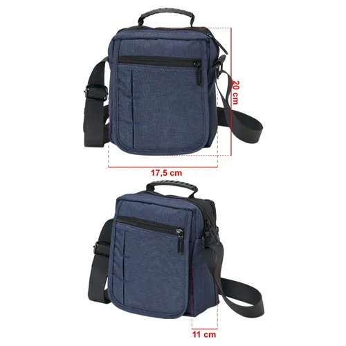 Bolsa de Ombro-KPX12095