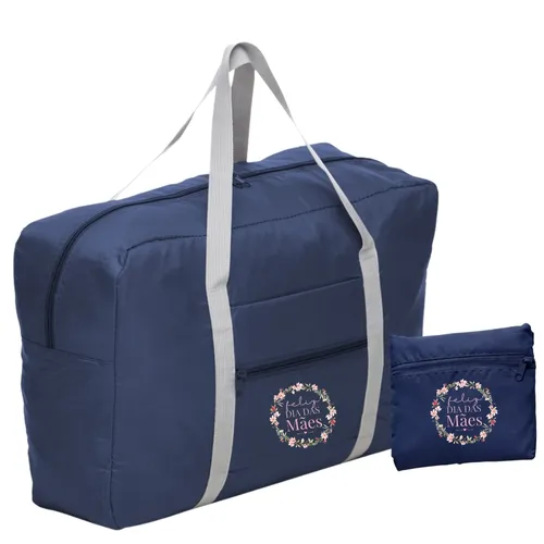 Bolsa de Viagem Dobrável-02093